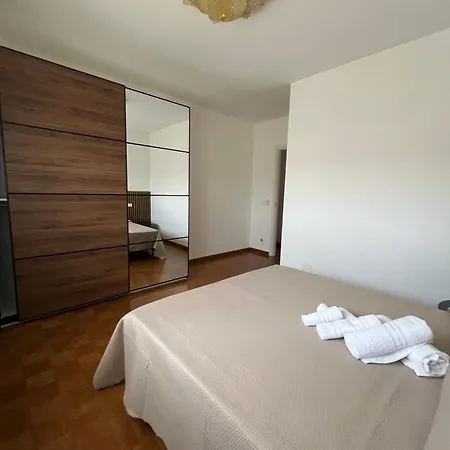 Vera Apartamento *