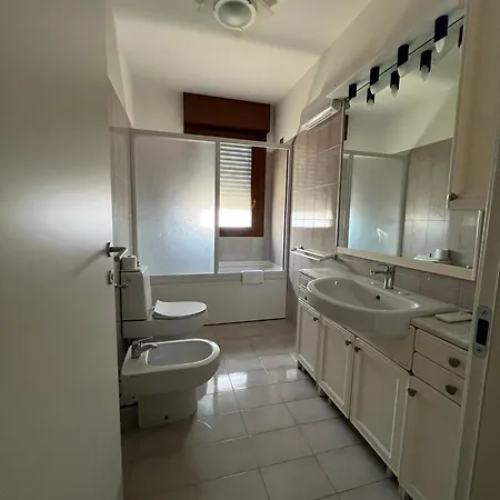 Apartamento Vera *