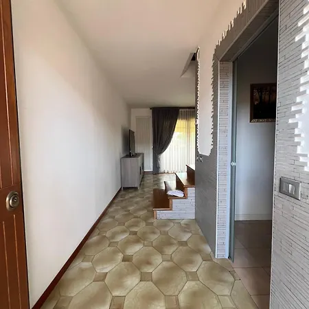 Apartamento Vera