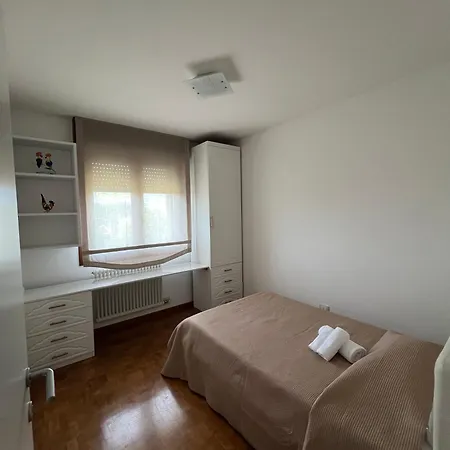 Apartamento Vera Venecia