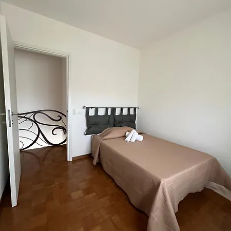 Apartamento Vera Venecia